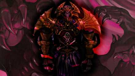 Yu-Gi-Oh!: All Monsters With 5000 ATK/DEF, Ranked Yu-Gi-Oh!: All Monsters With 5000 ATK/DEF, Ranked