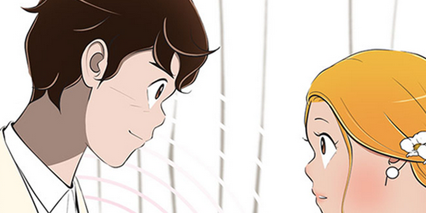 10 Best Couples From Completed Webtoons, Ranked
