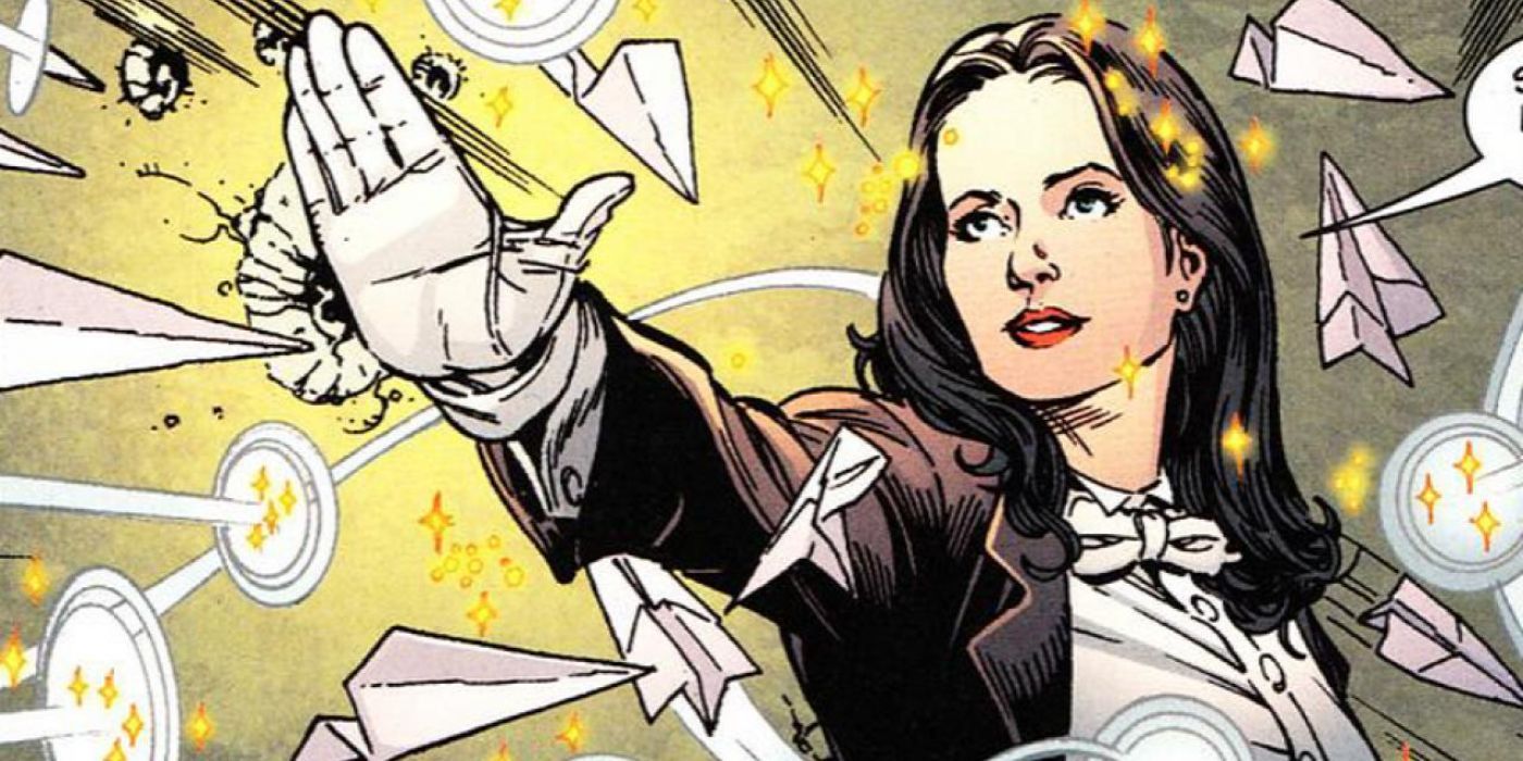 The MCU Killed Scarlet Witch, but James Gunn Can Steal Her Fans With ...