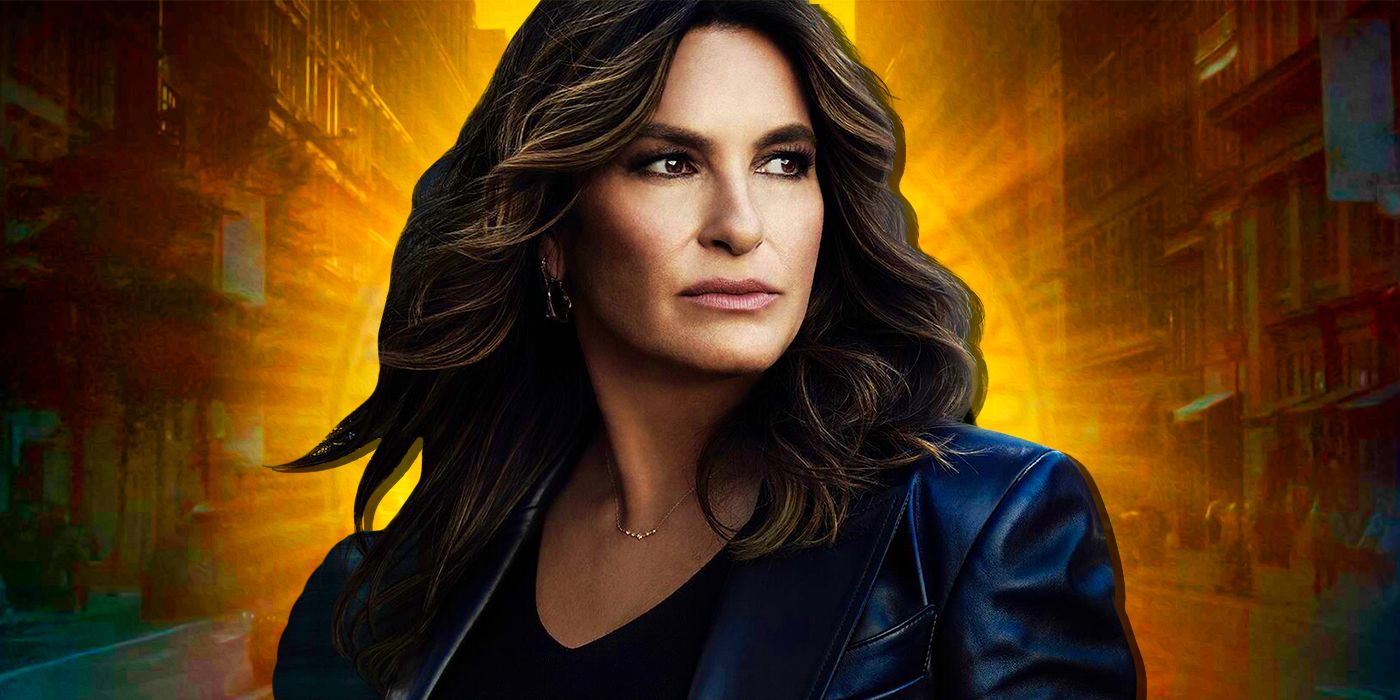 10 Best Celebrity Cameos On Law & Order: SVU