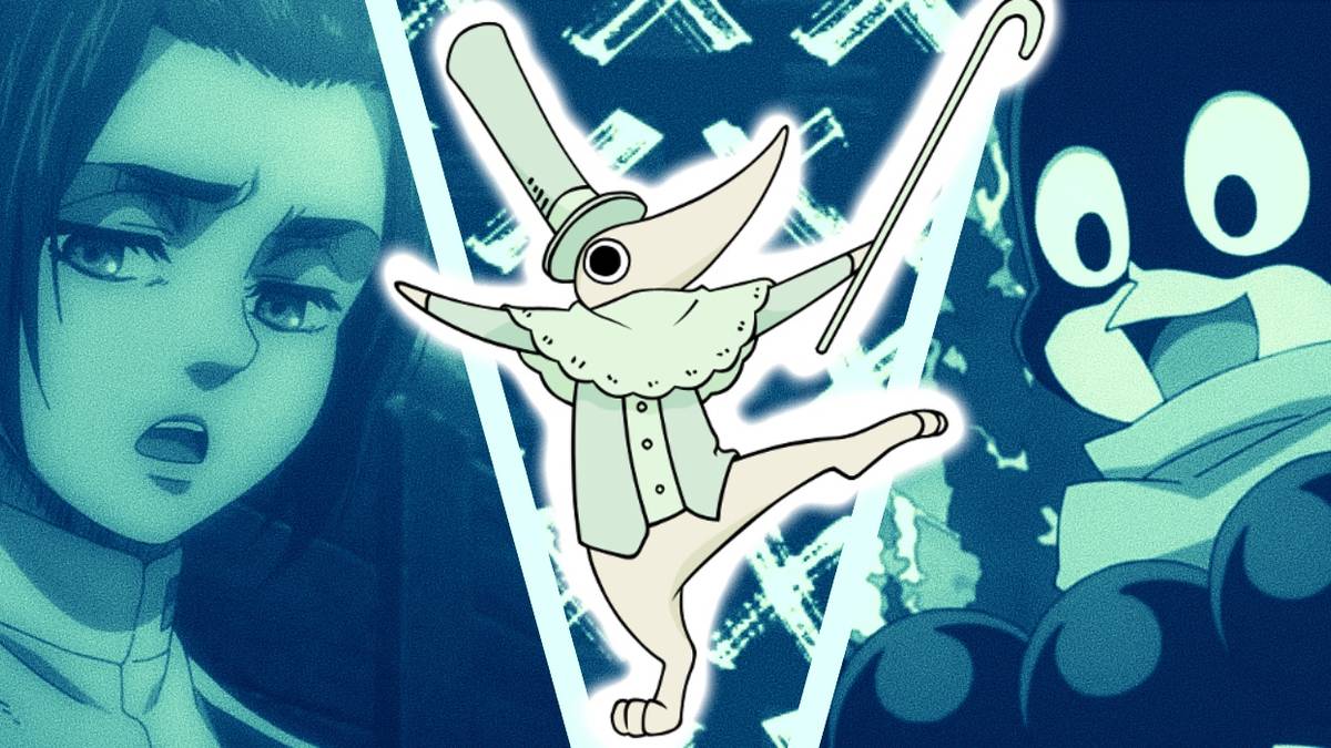 Which Netflix Animes Are Based on Manga? Full Beginner's Guide Inside, image size:1200x675