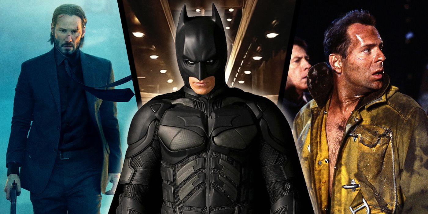 10 Most Intense Action Movies You Need to Mentally Prepare For