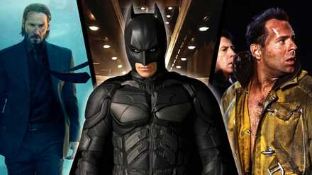 Action Movie Examples 10 Most Intense Action Movies You Need to Mentally Prepare For