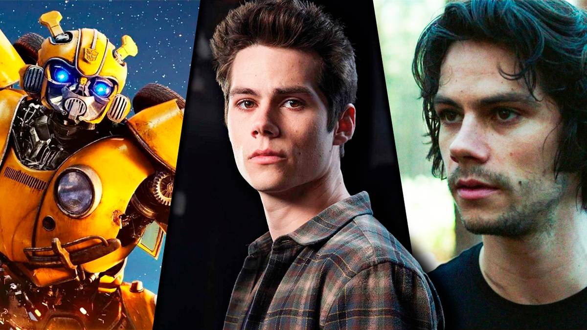 The Best Dylan O'Brien Movies & TV Shows (That Aren't Maze Runner), Ranked