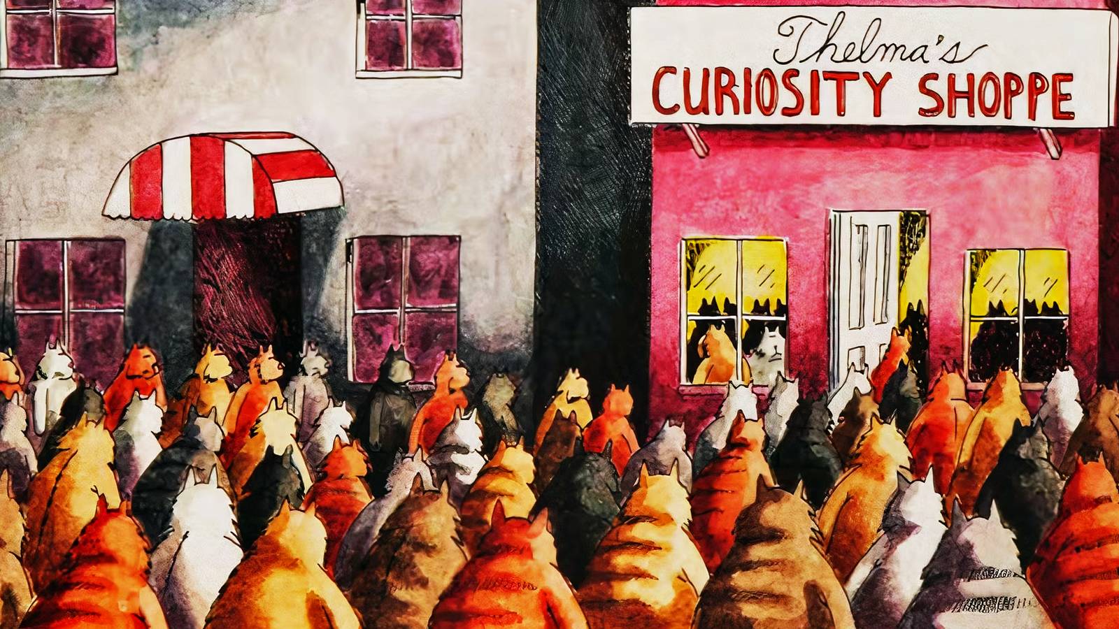 10 Best Far Side Comics if You're a Cat Lover