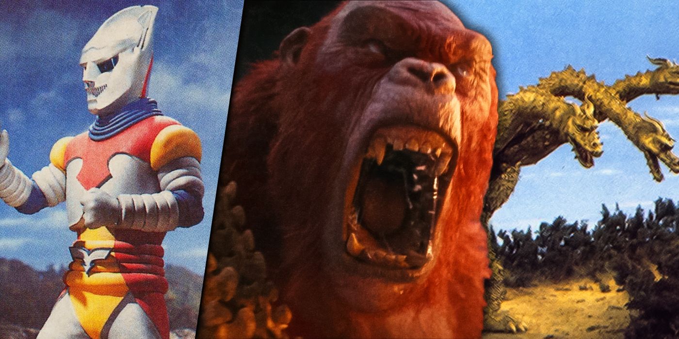 10 Iconic Godzilla Crossovers That Changed Pop Culture Forever