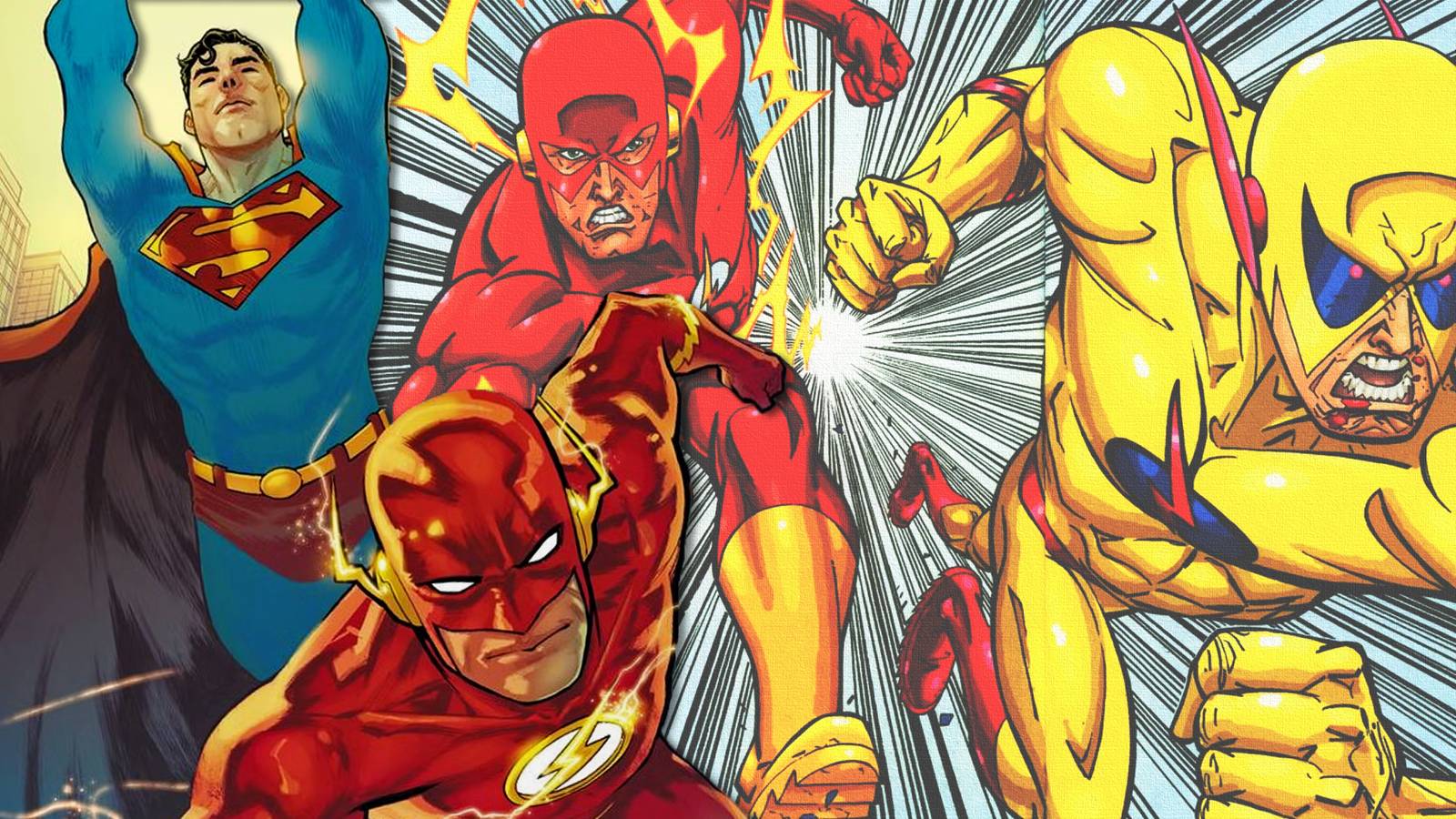 10 Best Flash Races, Ranked
