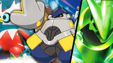 Pokmon TCG: All Sets From 2024, Ranked Pokmon TCG: All Sets From 2024, Ranked