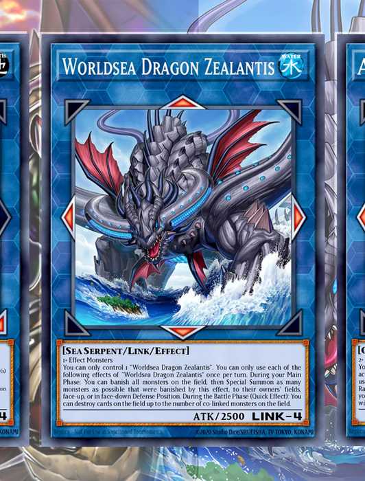 Yu-Gi-Oh!: 10 Strongest Jinzo Support Cards You Shouldn't Overlook, Ranked Yu-Gi-Oh!: 10 Strongest Jinzo Support Cards You Shouldn't Overlook, Ranked