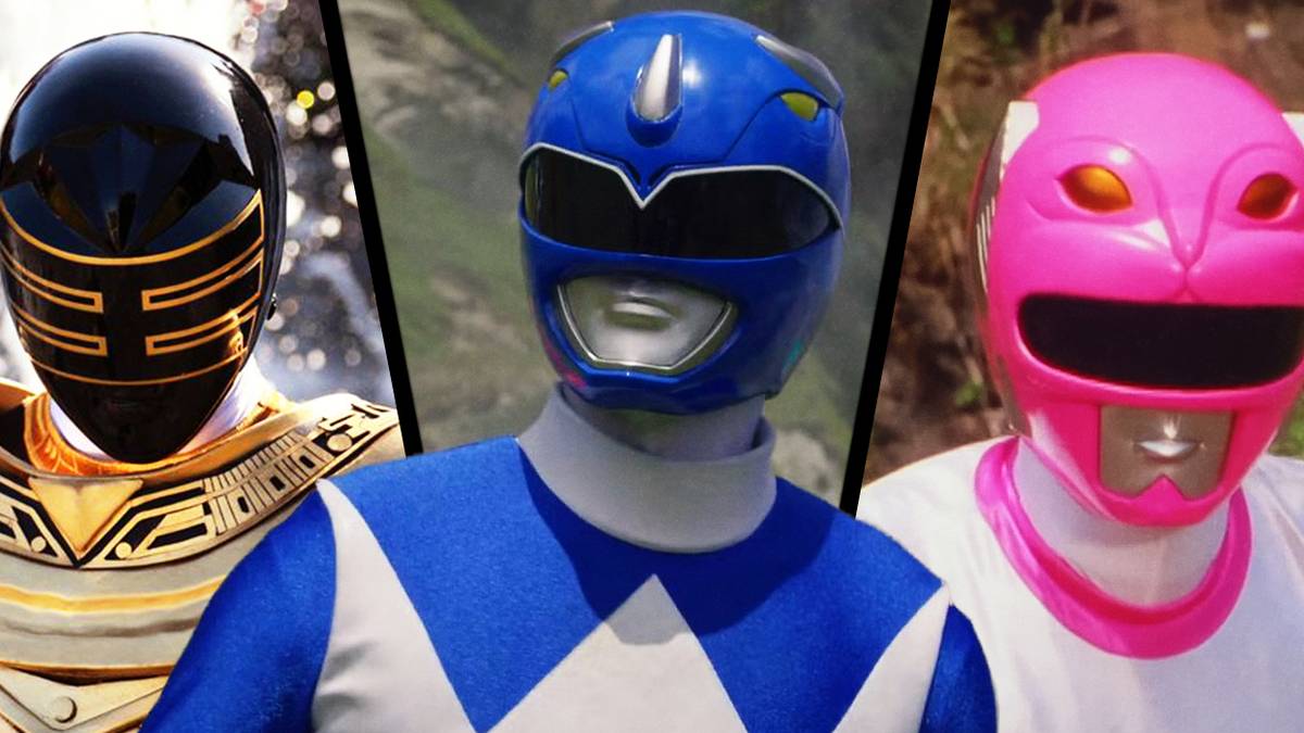 10 Best Legacy Ranger Returns in Power Rangers, Ranked