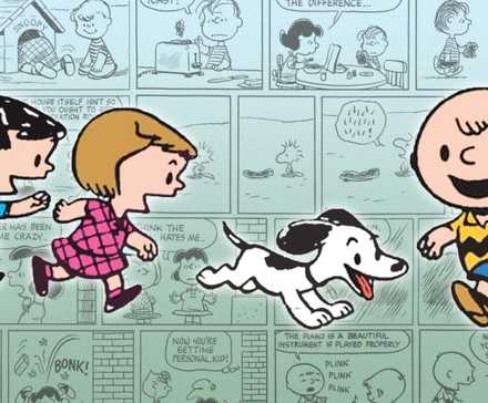 10 Meanest Peanuts Comics That Treat Charlie Brown Like Garbage