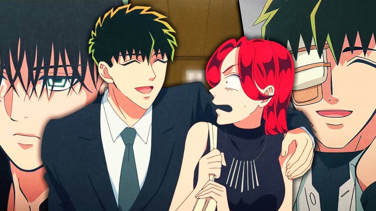10 Best Romance Anime Tropes in Yakuza Fiancé, Ranked