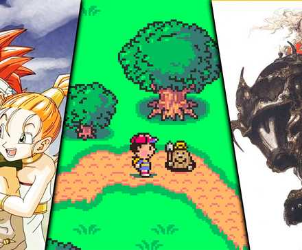 10 Greatest RPGs For PC Ever Made, Ranked