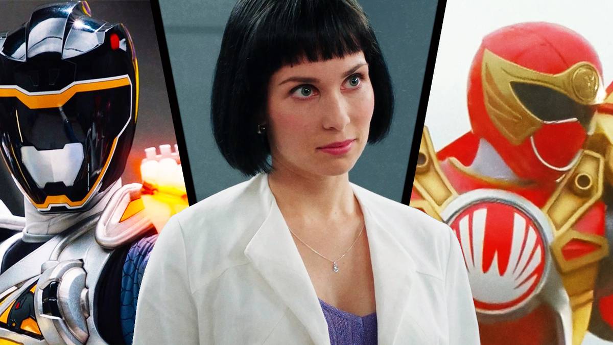 The Best Standalone Power Rangers Episodes, Ranked