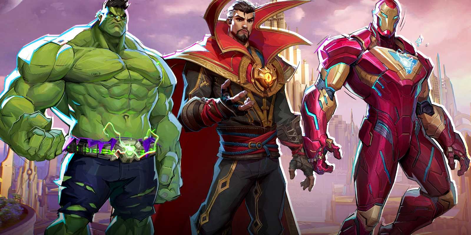 Marvel Rivals Abilt You Can't Afford to Ignore This Crucial Feature in Marvel Rivals