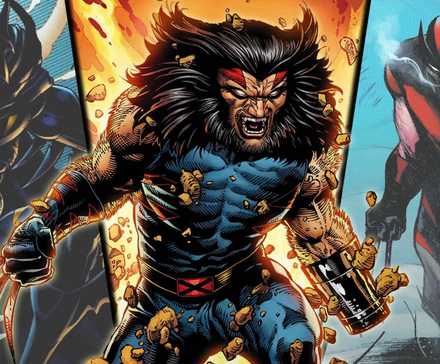 10 Times Wolverine Proved He Was The Most Powerful X-Men Member, Ranked