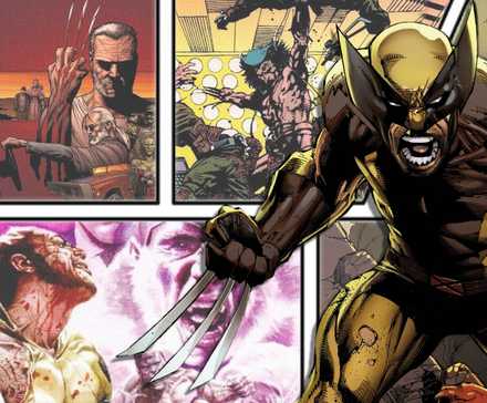 Psychic Wolverine Ultimate Wolverine #1 Review: One of Marvel's Greatest Heroes Presented ...