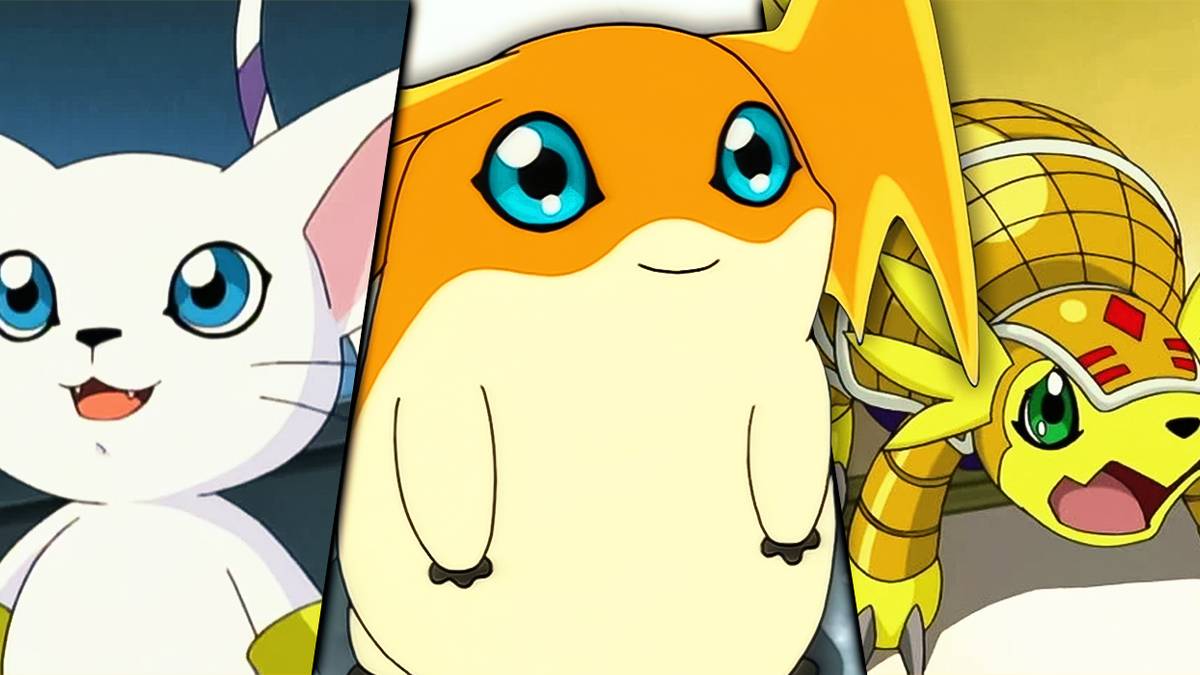 10 Digimon Evolution Lines That Make No Sense