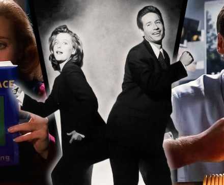 10 Valid Reasons X-Files Fans Preferred John Doggett Over Fox Mulder