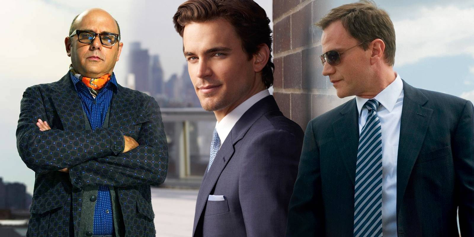 10 Harsh Realities Rewatching White Collar 15 Years Later, image size:1600x800