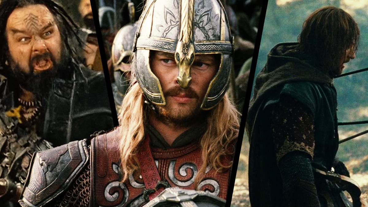 10 Incredible Details Fans Missed in The Lord of the Rings Trilogy (Even After Multiple Rewatches)