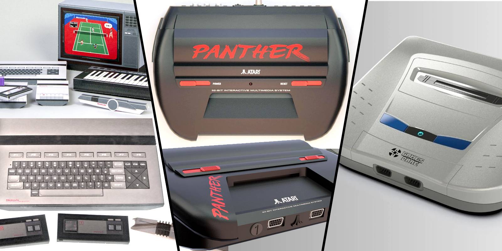 Bulloch Console 10 Incredible Game Consoles That Were Never Actually Released