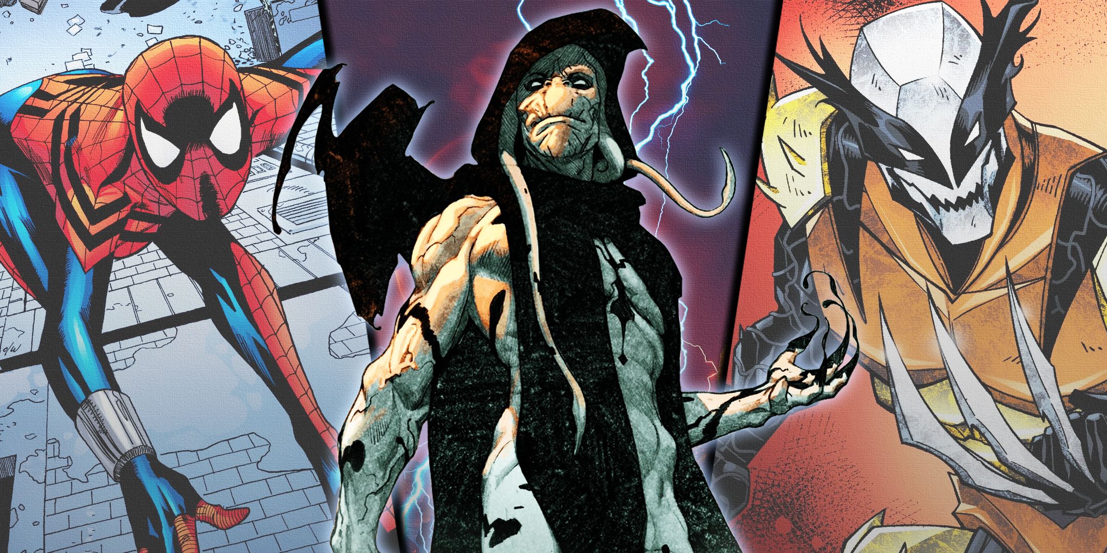 10 DC Characters Who Became Dangling Plot Threads