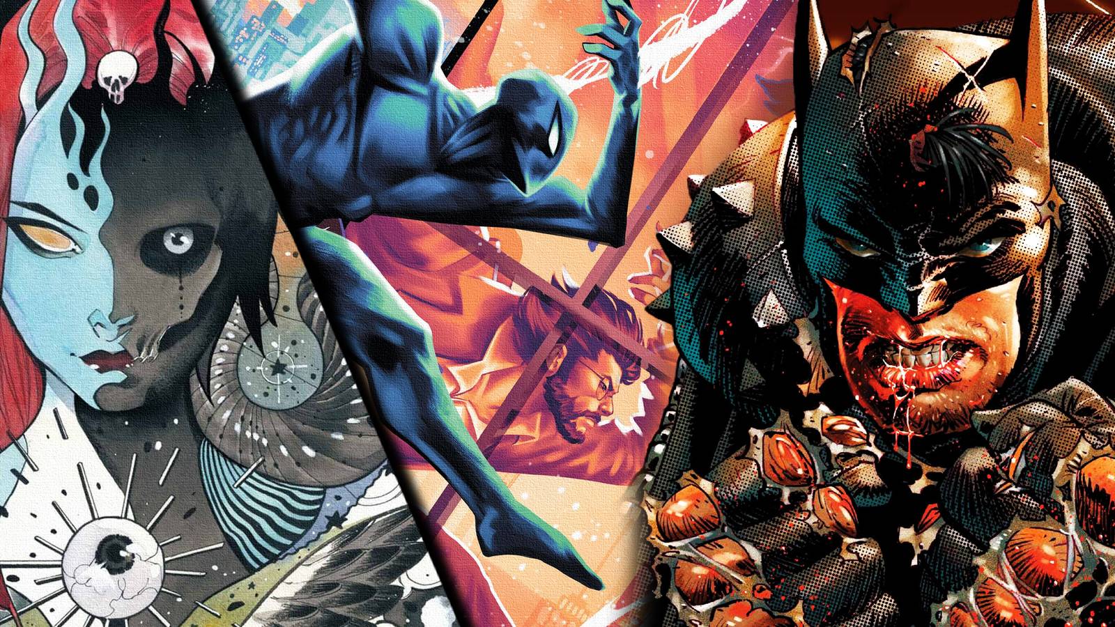 10 Marvel Creators Who Should Dive Into The Absolute Universe