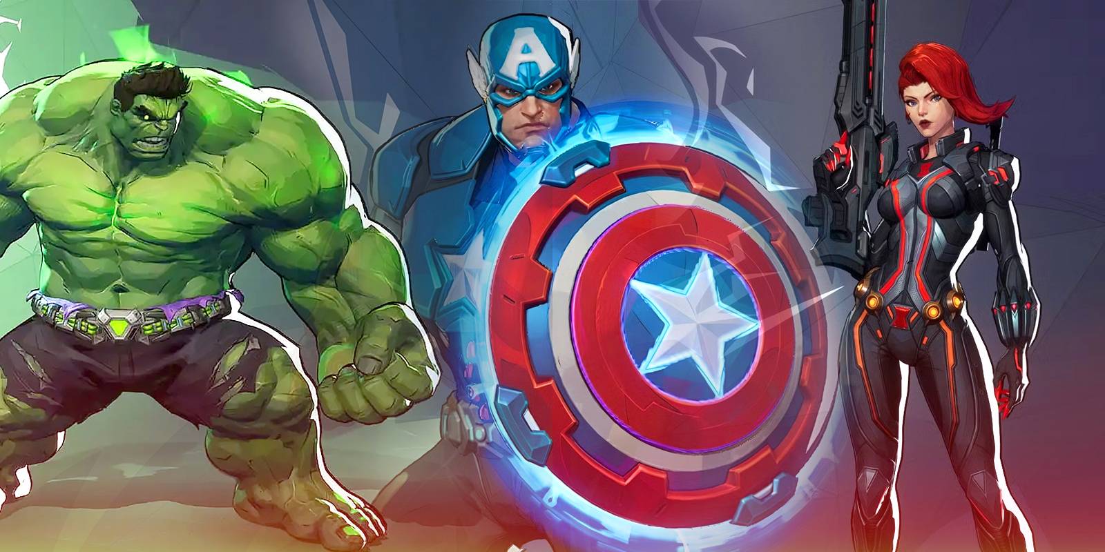 Marvel Ricals Characters 10 Best Marvel Rivals Characters Who Stay True to the Source Material