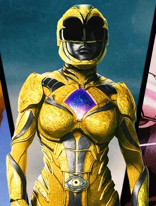 Marissa Power Ranger 10 Most Satisfying Power Rangers Scenes in the Whole Franchise, Ranked