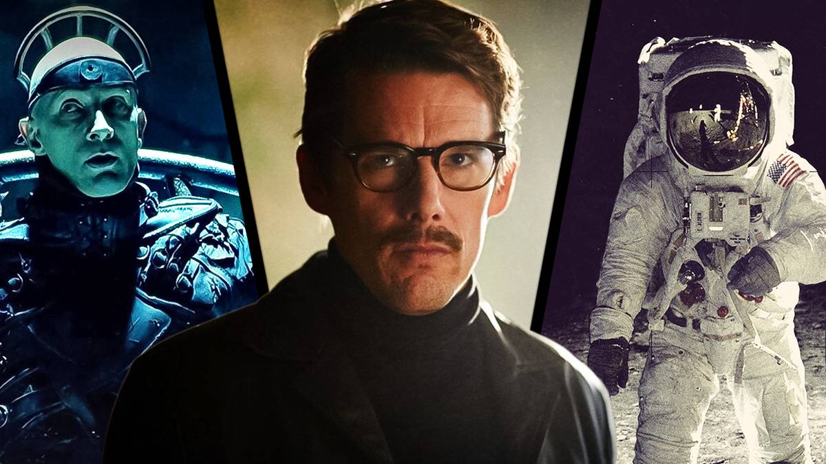 10 Outstanding Sci-Fi Movies Most Fans Have Never Heard Of