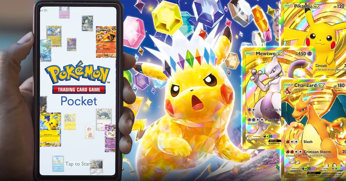 pokemon pocket how to craft cards Pokmon Trading Card Game Paper Theater Kit Exp. Share Collectible Pokmon TCG Pocket: 10 Strategies