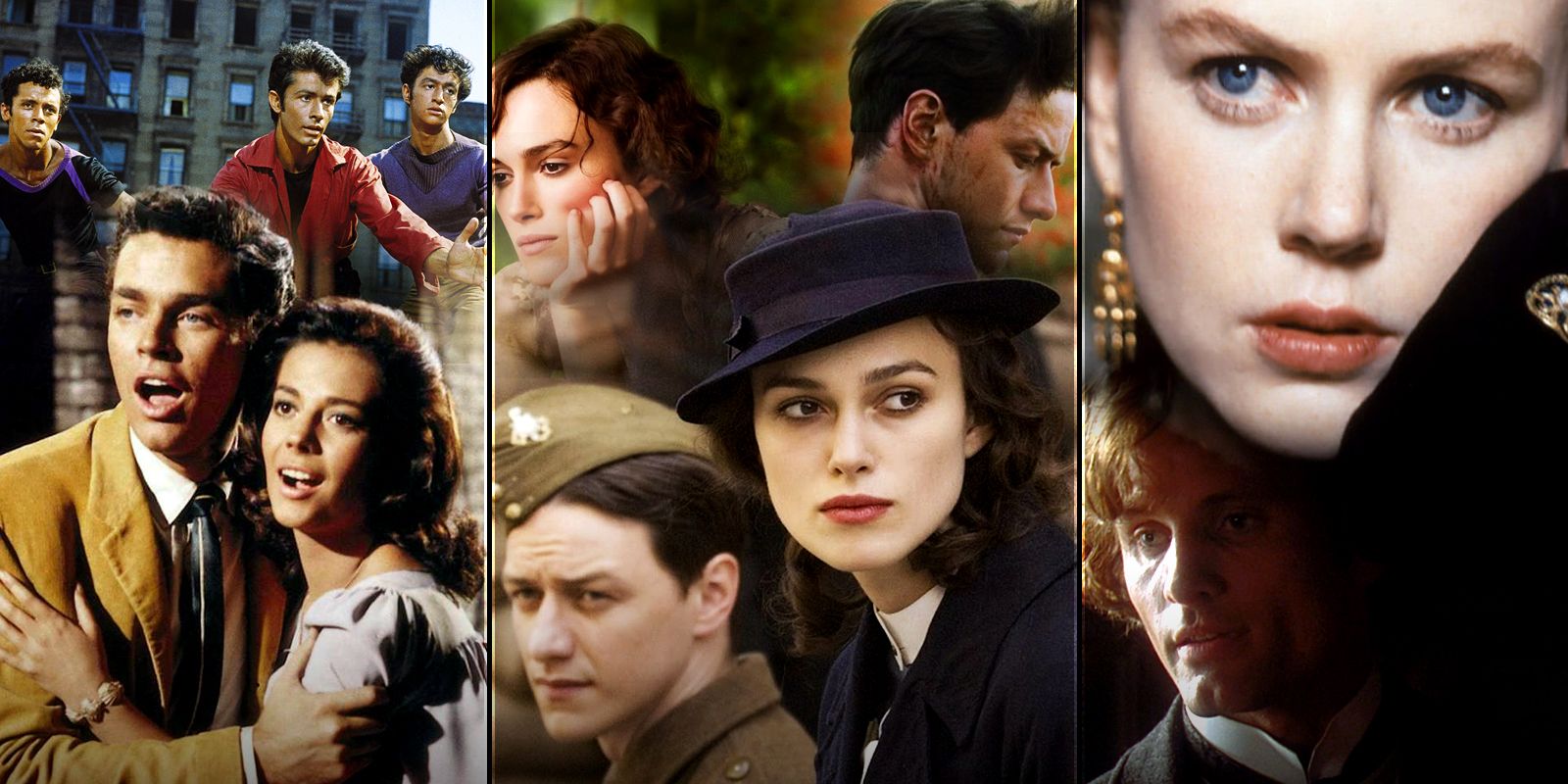 10 Best James Norton Movies & TV Shows, Ranked