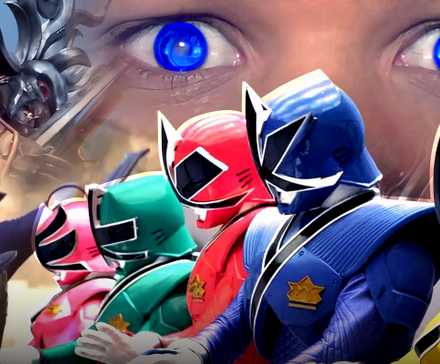 10 Power Rangers Samurai Villains With Weirdest Powers, Ranked