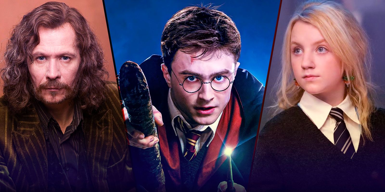 A Single Throwaway Harry Potter Scene Quietly Tells Fans Everything