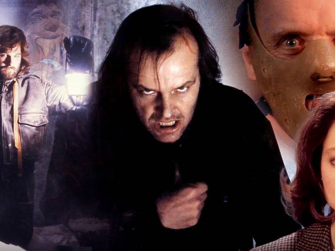 10 Great Horror Movies That Are Just as Terrifying on a Rewatch
