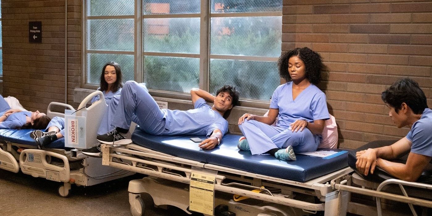 Grey's Anatomy: 15 Biggest Inaccuracies, Ranked