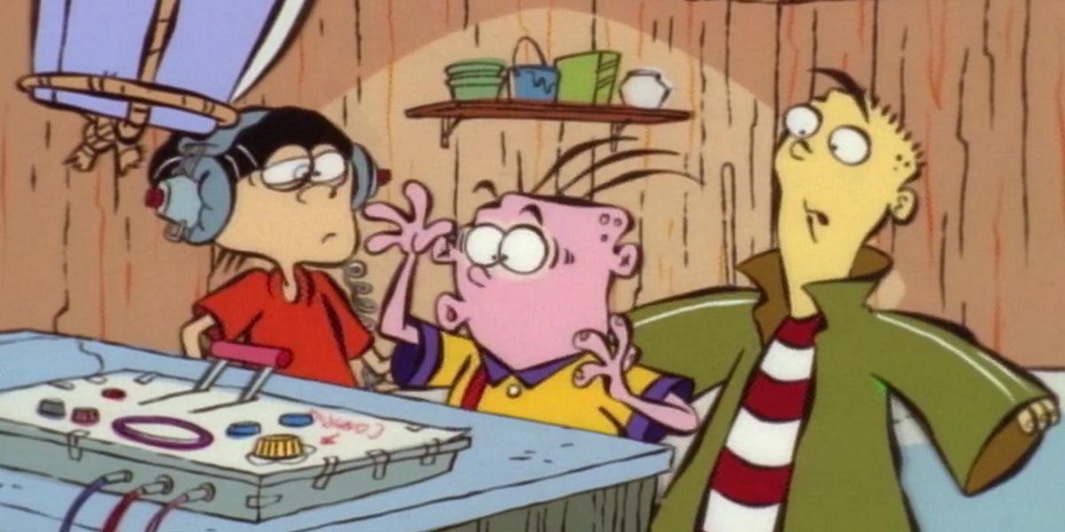 This Cartoon Network Classic Sadly Ended an 84-Year Animation Trend