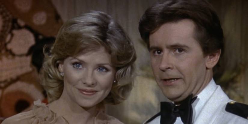 Gopher Smith Fans of ABC's Doctor Odyssey Should Check Out This Influential 1970s Sitcom