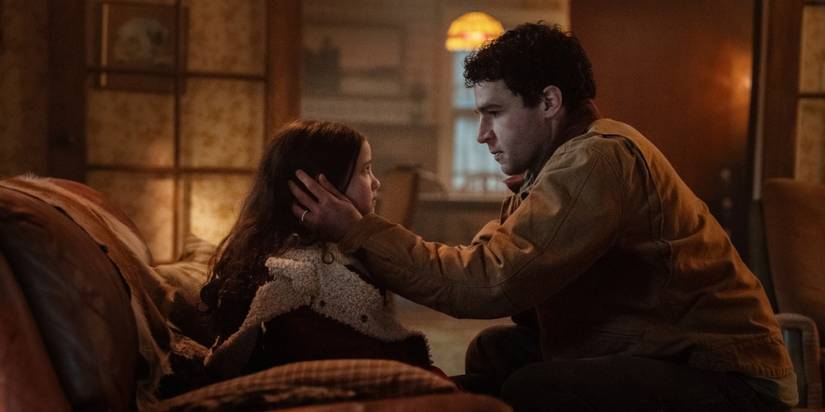 10 Biggest Changes Wolf Man Makes to the 1941 & 2010 Versions