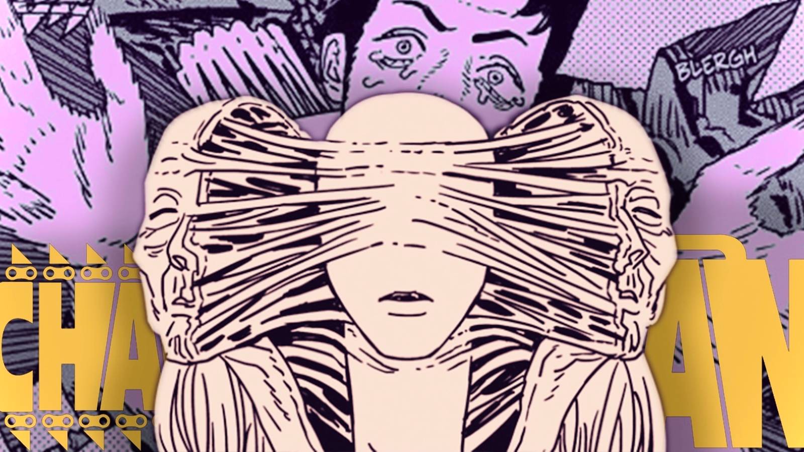 Chainsaw Man 190 Turns a Nameless Side Character Into Its True Hero