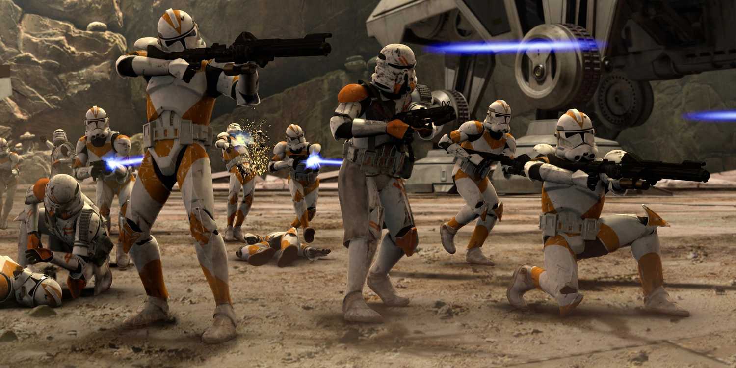 This Overlooked Aspect of the Clone Troopers Is Way More Important Than ...