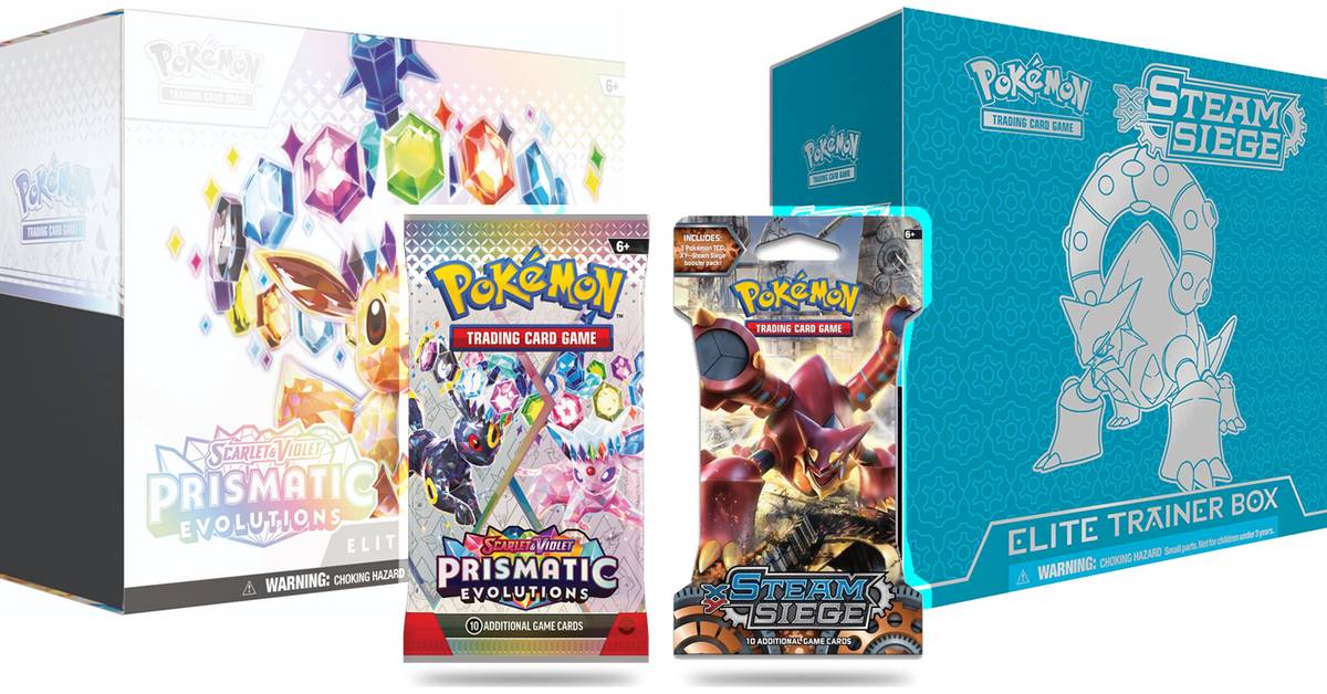 Pokmon TCG: 8 Priciest Modern Sets You'd Be Lucky to Get Your Hands On Pokmon TCG: 8 Priciest Modern Sets You'd Be Lucky to Get Your Hands On