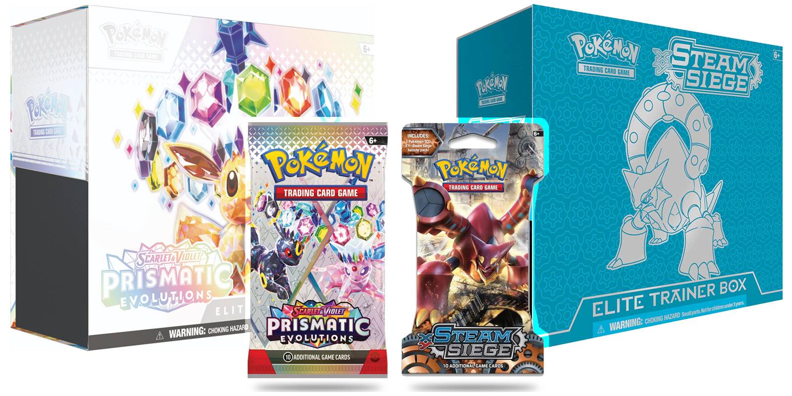 Pokmon TCG: 8 Priciest Modern Sets You'd Be Lucky to Get Your Hands On Pokmon TCG: 8 Priciest Modern Sets You'd Be Lucky to Get Your Hands On