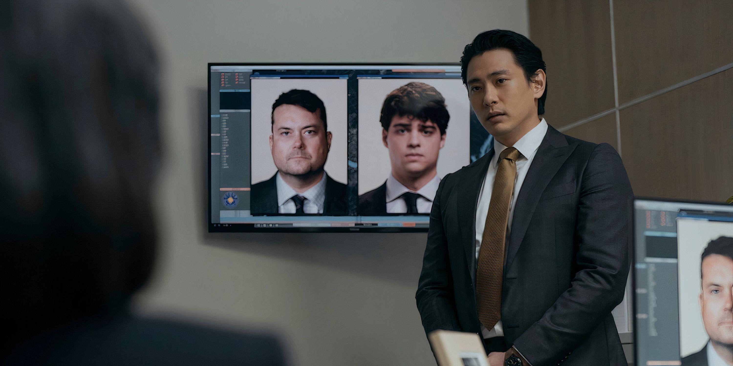 The Recruit Season 2 Lacks Style, Substance And A Sense of Originality