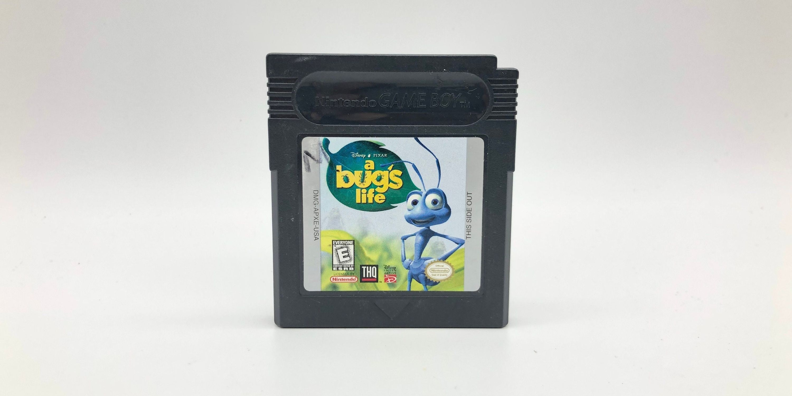 10 Best Super Game Boy Games, Ranked