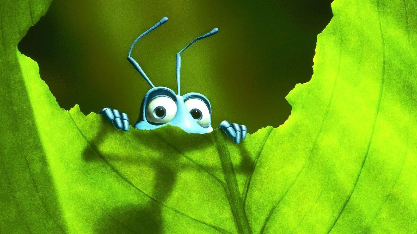 A Forgotten Pixar Masterpiece Has a Bizarre Secret Sequel That's ...