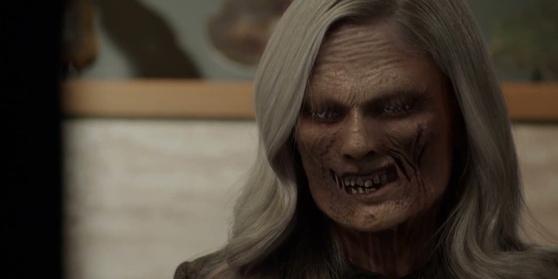 15 Scariest Grimm Monsters, Ranked