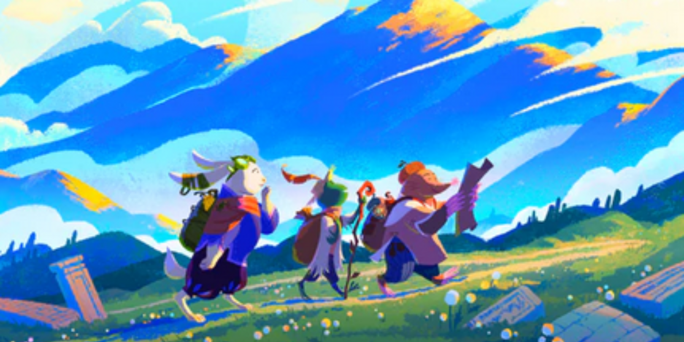 The 20 Best Two-Player Tabletop RPGs