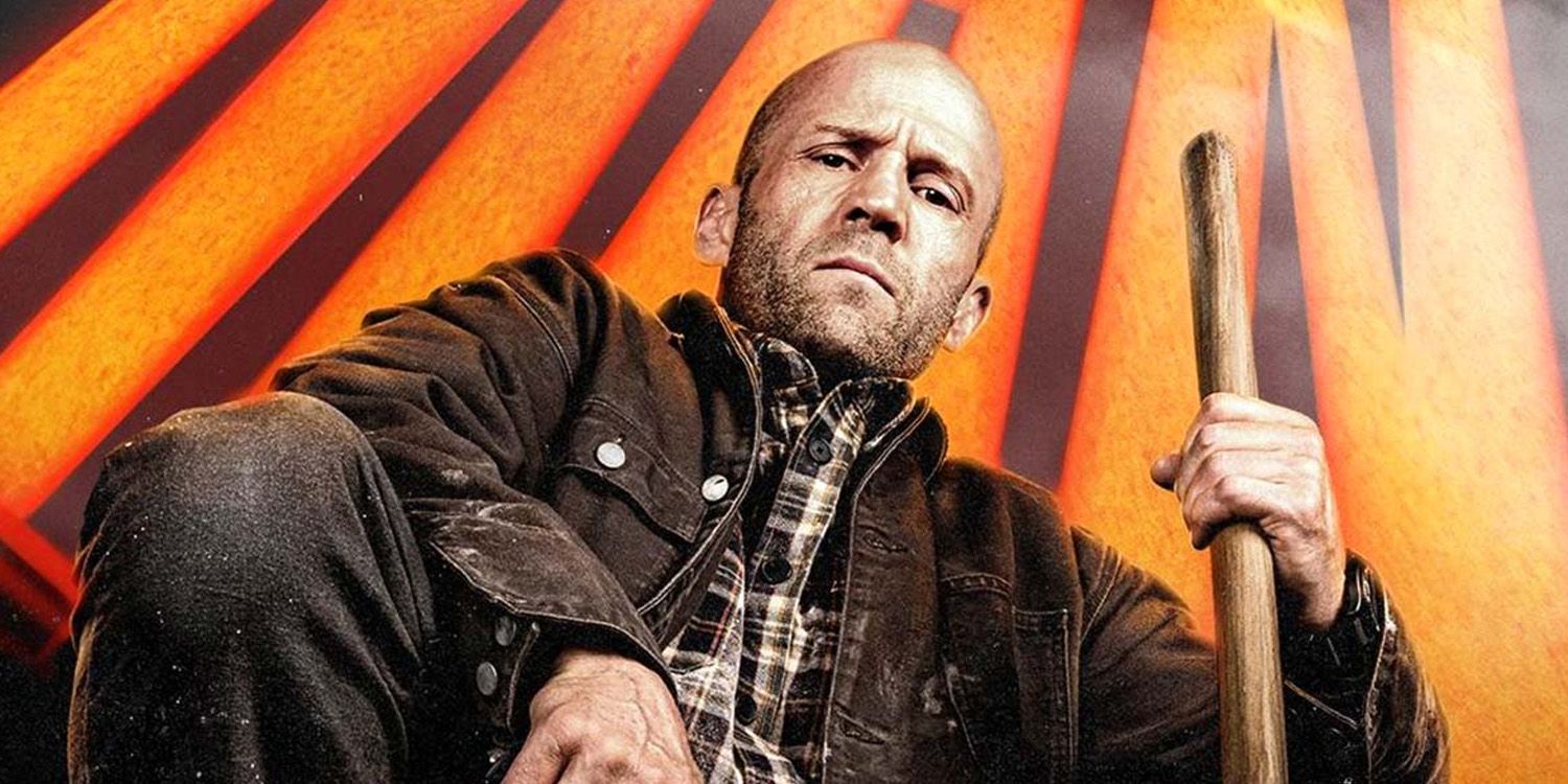 10 Greatest Jason Statham Crime Movies Since Lock, Stock and Two ...